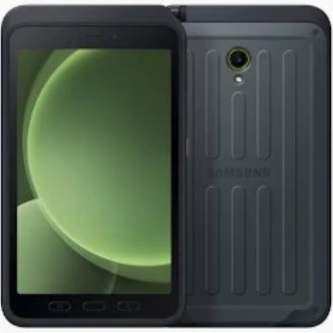 Galaxy tab active5 5g