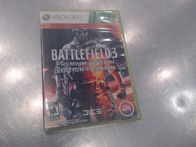 Battlefield 3