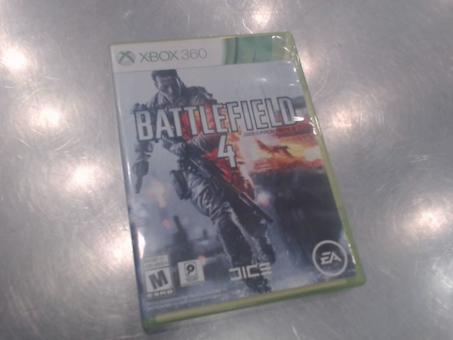 Battlefield 4