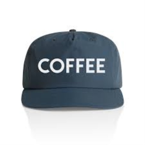 Coffe cap