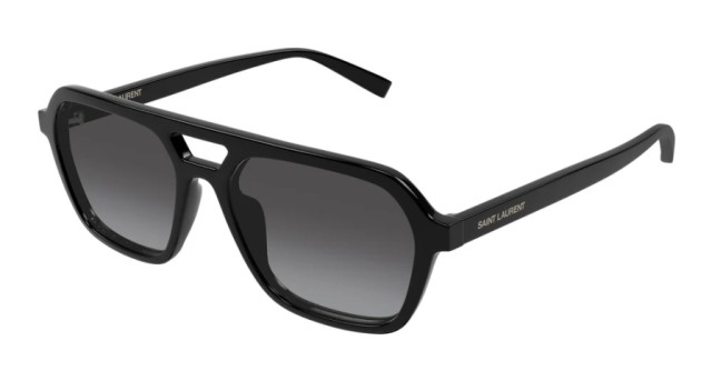 Square sunglasses