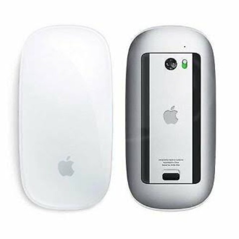 Souris apple