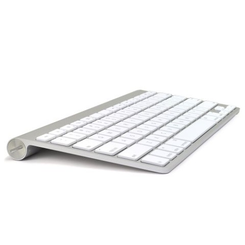 Clavier apple