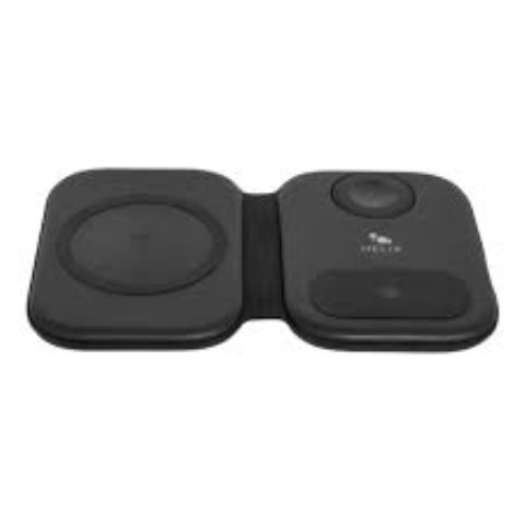 Charge wireless station