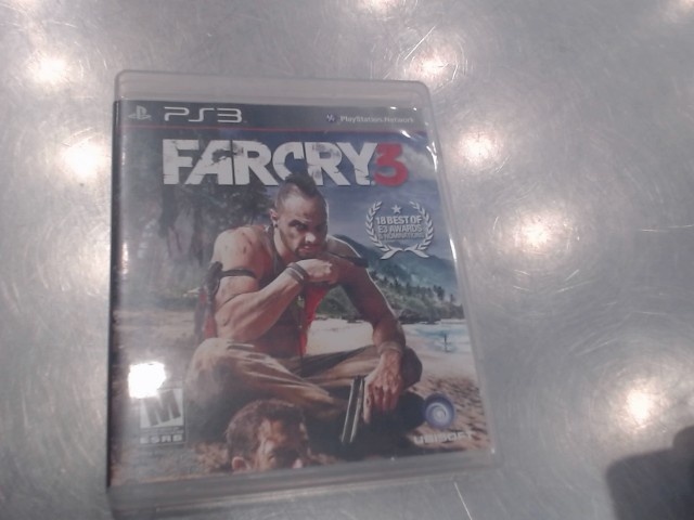 Farcry 3