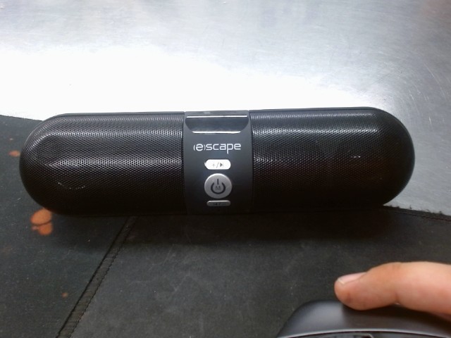 Speaker bluetooth bonne condition