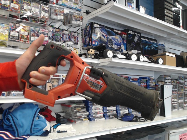 Sawzall