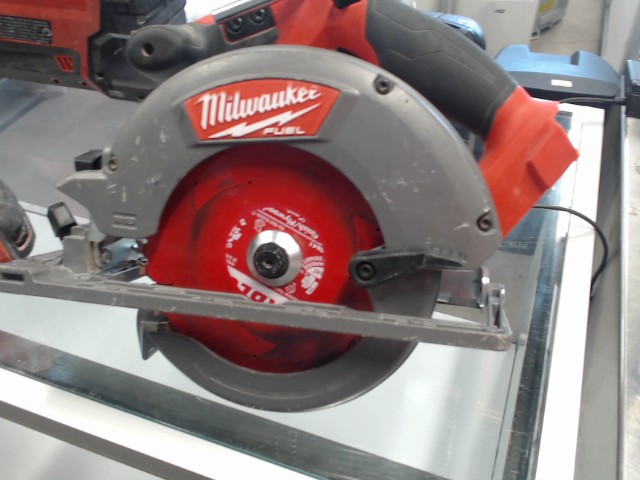 6-1/2'' circular saw