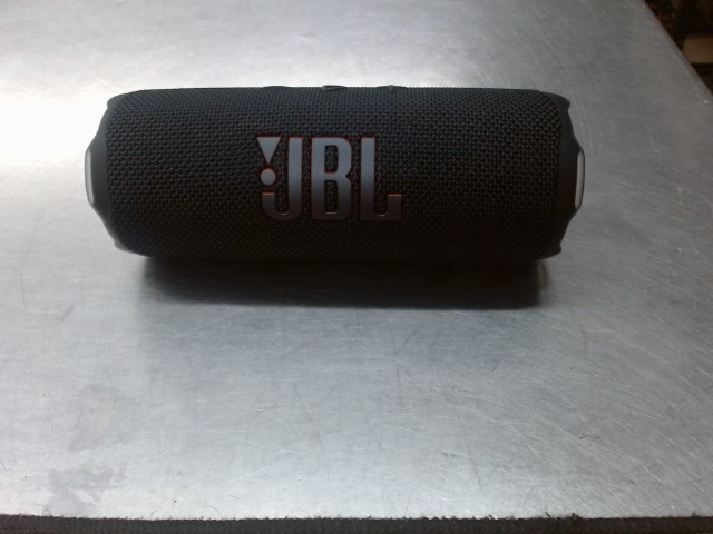 Speaker jbl flip 7 bonne condition