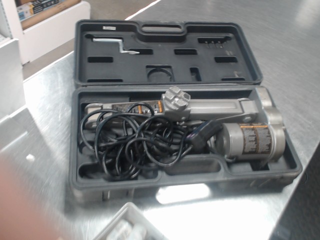 1 ton jack electric 12v car jack