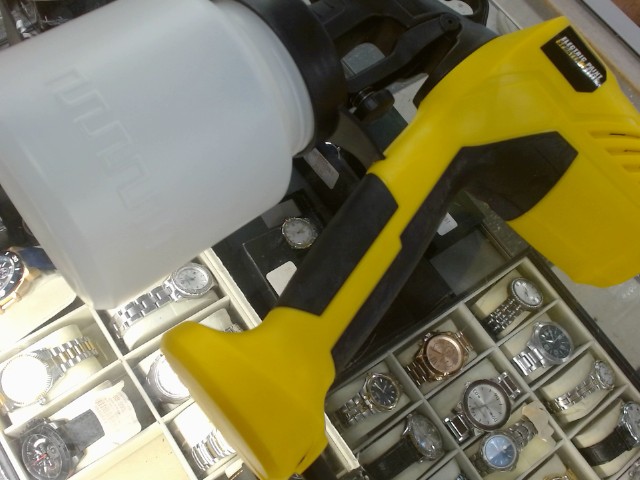 Paint sprayer elite china