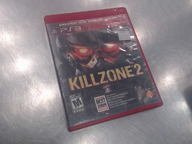 Killzone 2