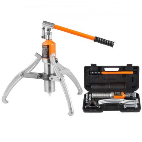 Lic gear puller 15tonnes
