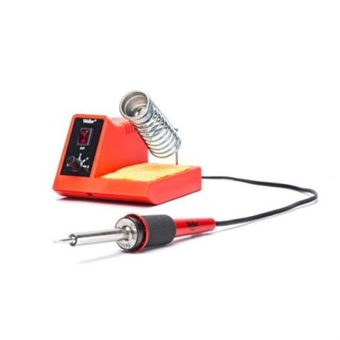 Small welder