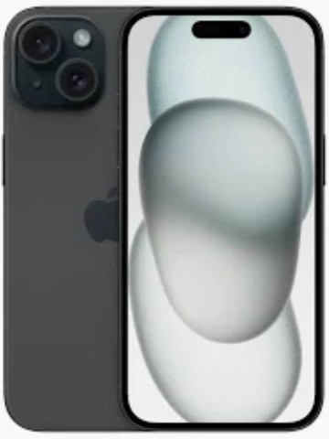 Iphone 15 128 gb 85%