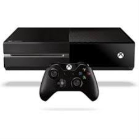 Xbox one avec mannette