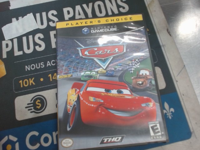 Cars