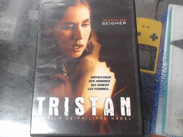Tristan