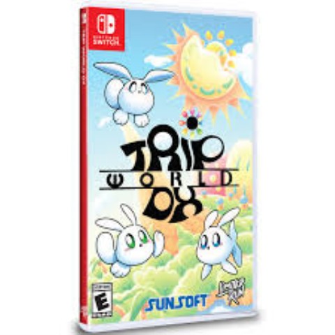 Trip world dx