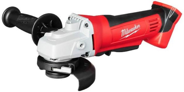 Grinder milwaukee m18 tool only