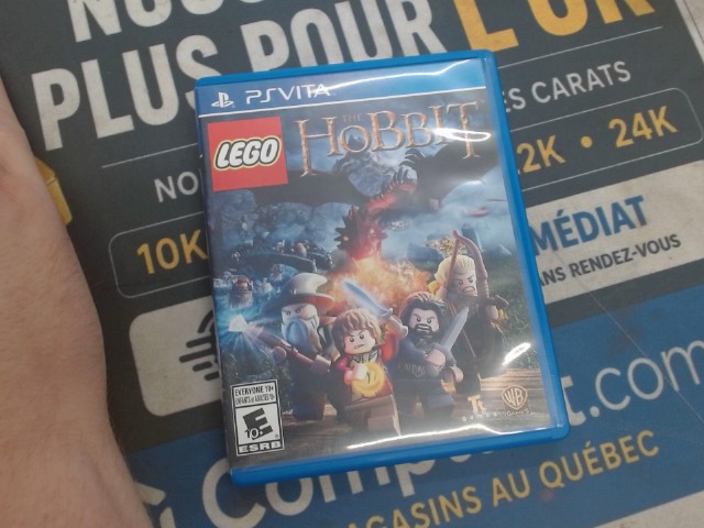 The hobbit