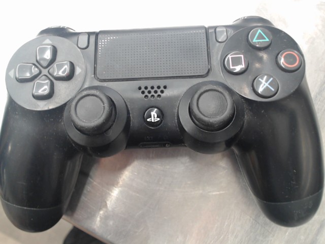 Manette ps4 wireless