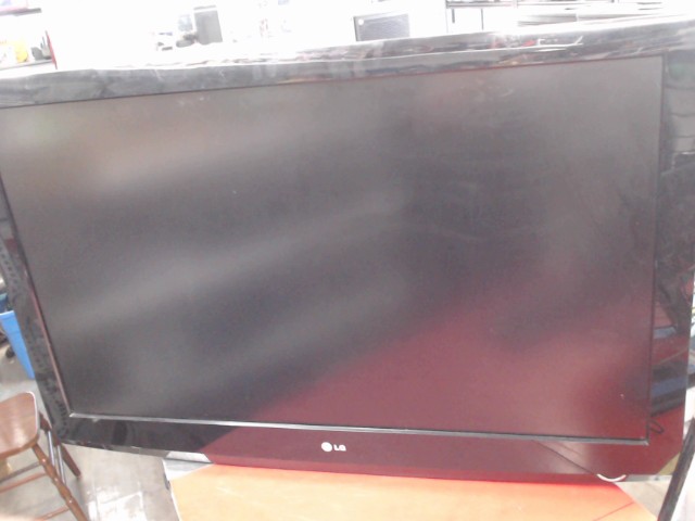 Television lg sans acc
