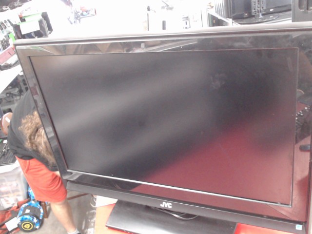 Television jvc
