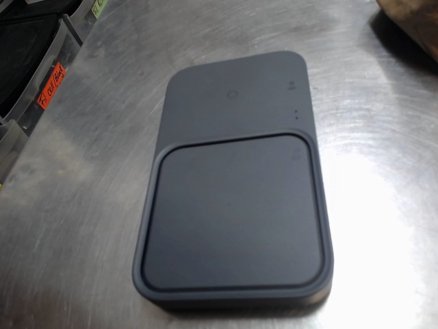 Chargeur wireless no fil