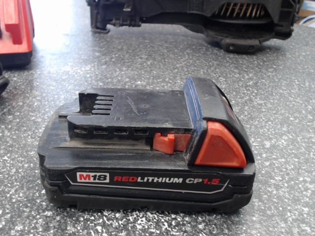 Batterie m18 cp 1.5ah