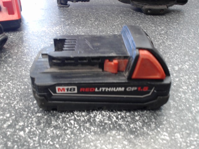 Batterie m18 cp 1.5ah