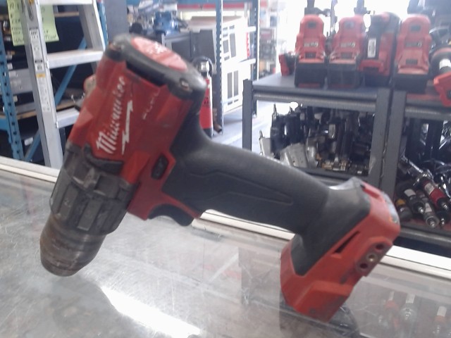 Hammerdrill 18v no batt/chrg
