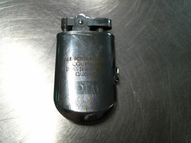 Briquet vintage