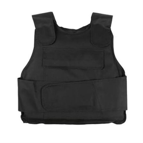 Gillet anti bal