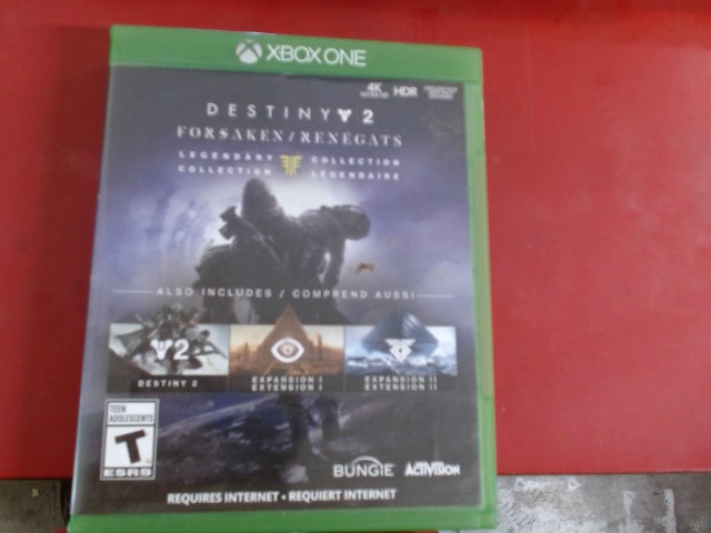 Destiny 2