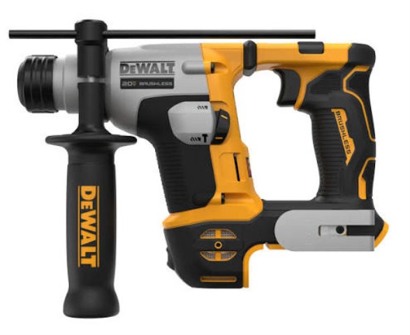 Sds rotary hammer