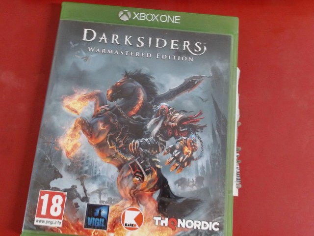 Darksiders