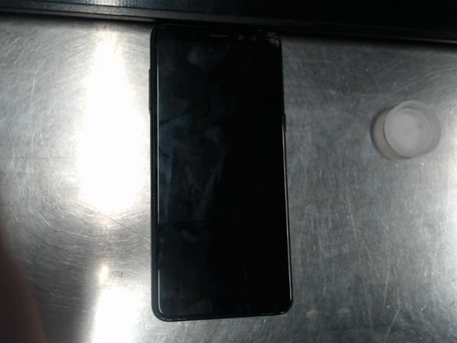 Samsung a8 (2018) 32gb