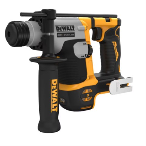 Sds rotary hammer