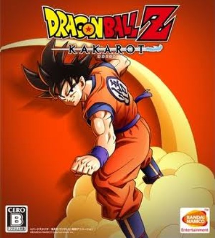 Dragonball z kkarakot