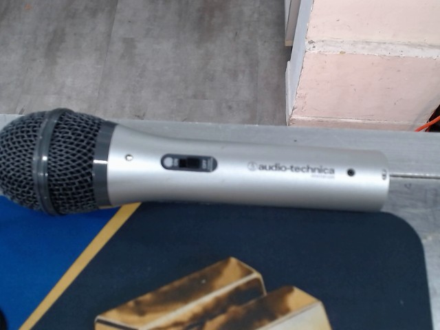 Micro xlr+usb