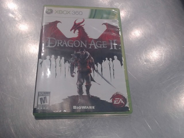 Dragon age 2
