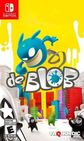 De blob