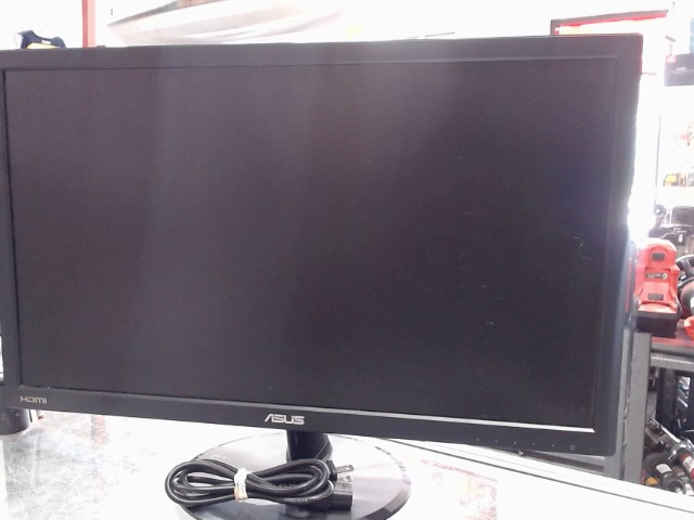 Moniteur ordinateur(20pouce)+fils(2019)