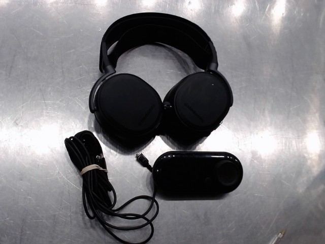 Casque d'�coute + acc