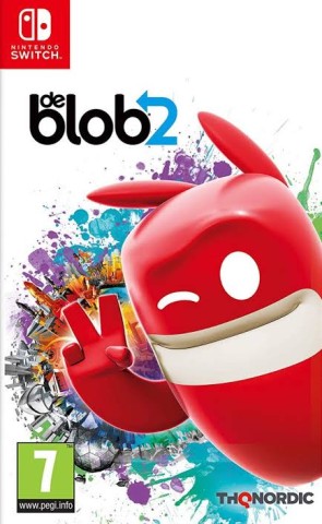 De blob2