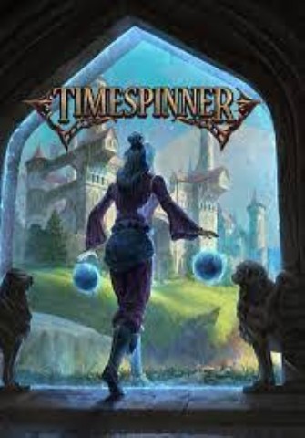 Timespinner
