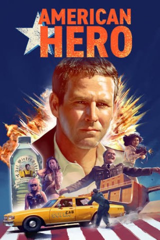 American hero