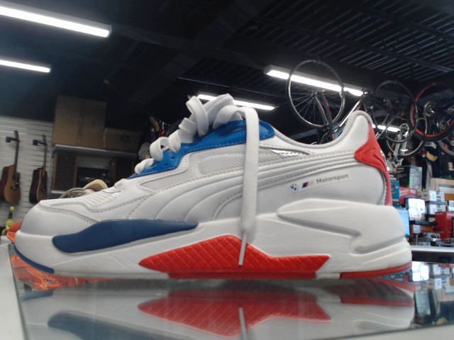 Puma bmw m motorsport x x-ray speed 'whi