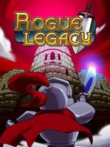 Rogue legacy